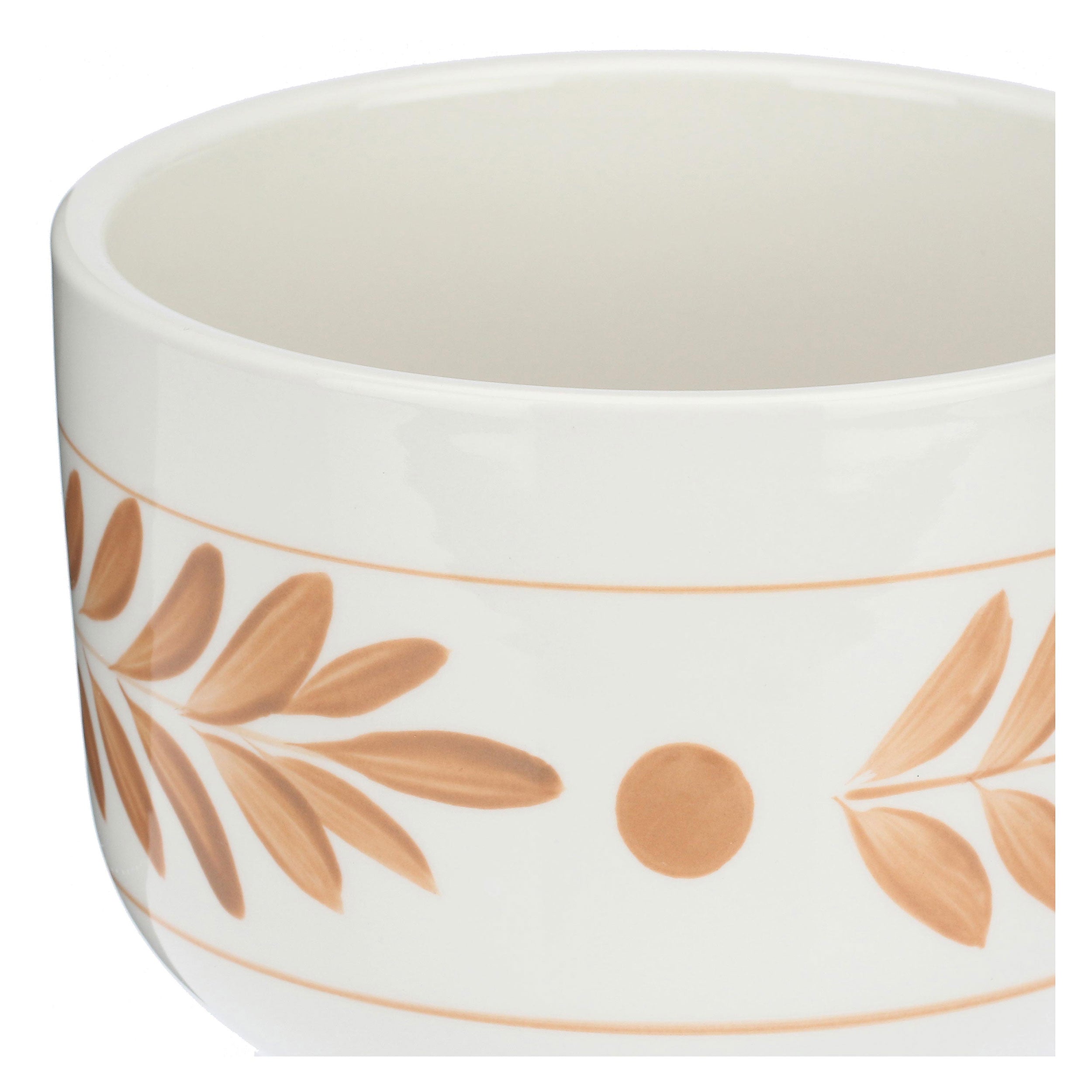 Cachepot, Laurus - ceramica, Ø 12 cm