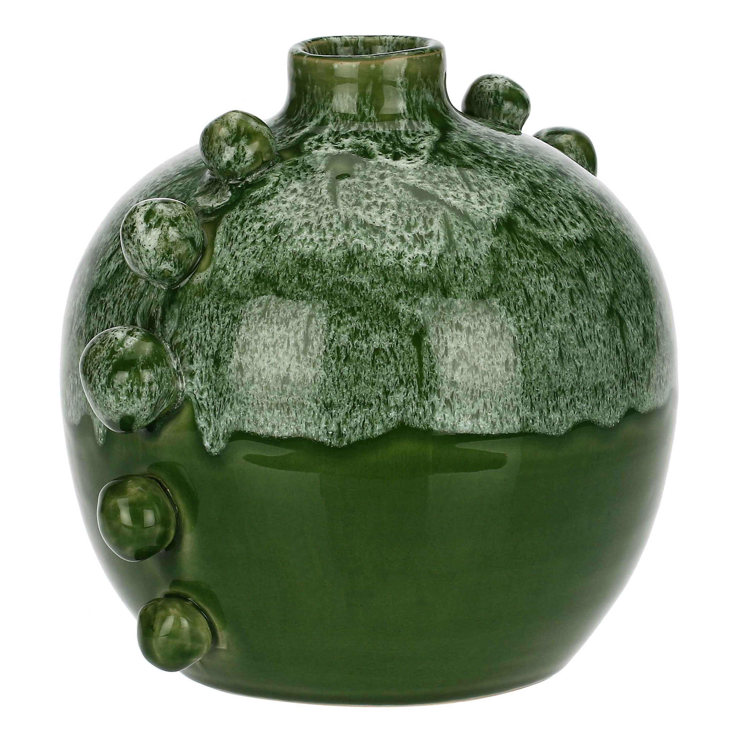 Vaso Deco M, Reginaldo - Terracotta, 23x18,5x20 cm
