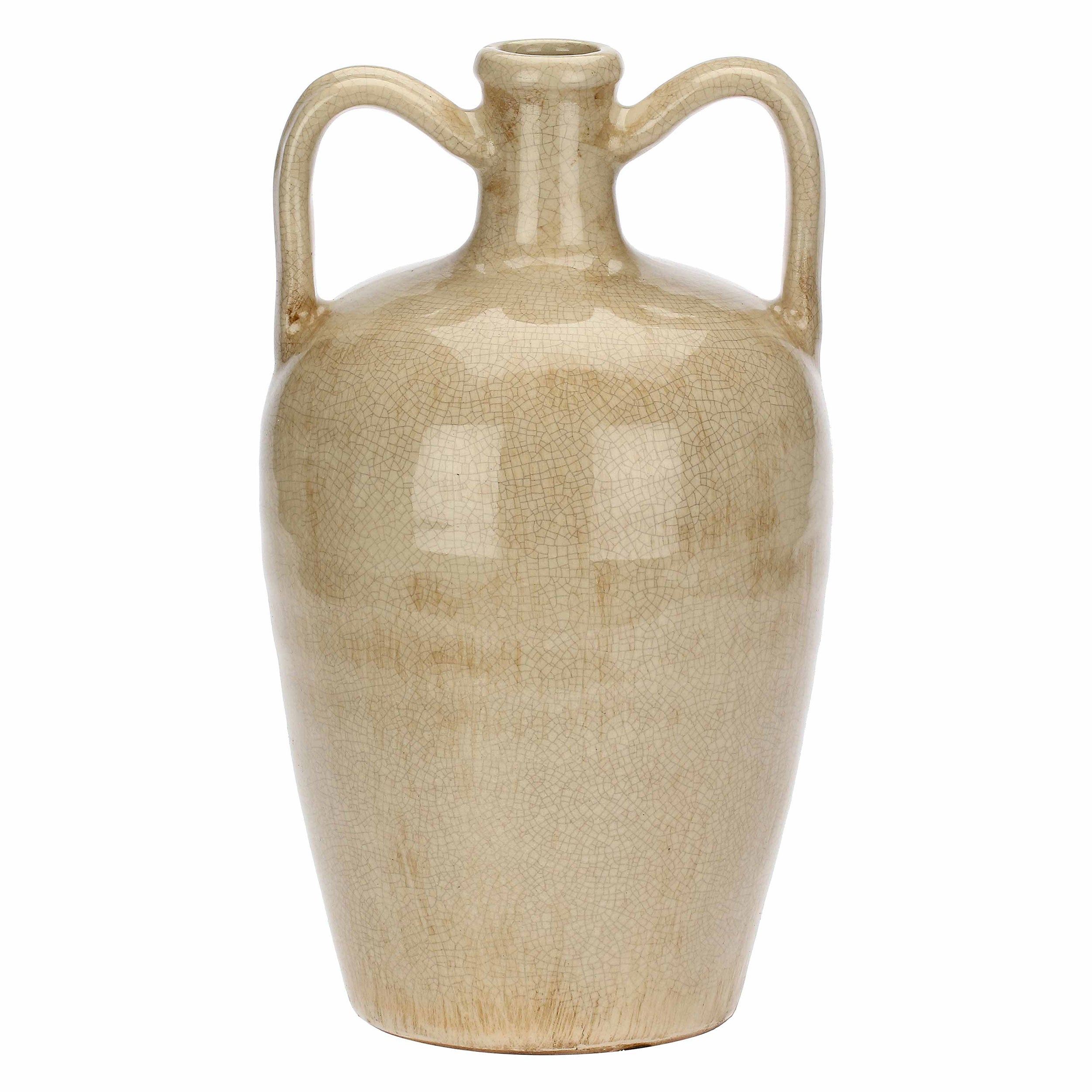 Anfora Medio, Eleonora - Terracotta, 20x20x34 cm