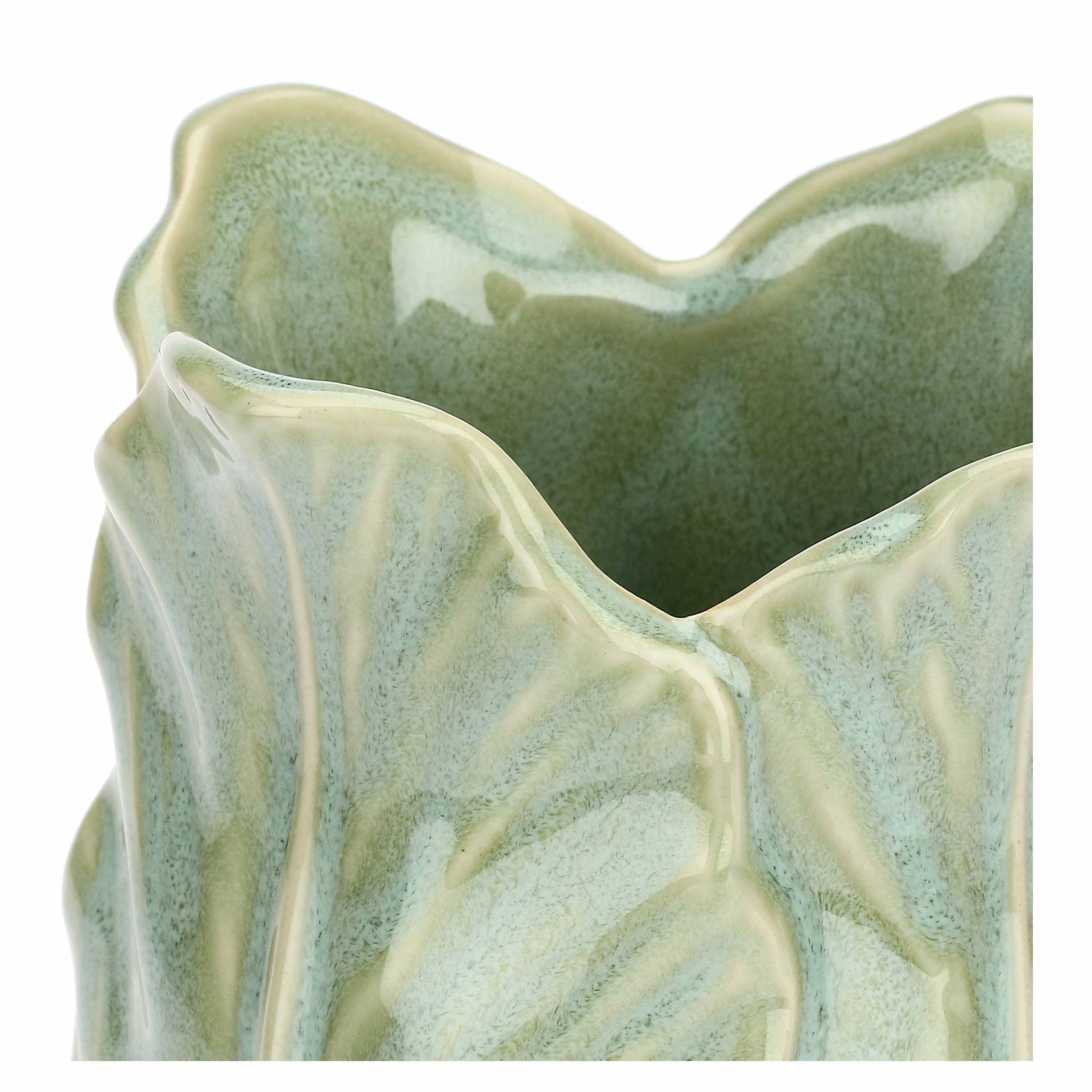 Cachepot S, Dordogna - Gres, 10,5 x 11,5 h cm