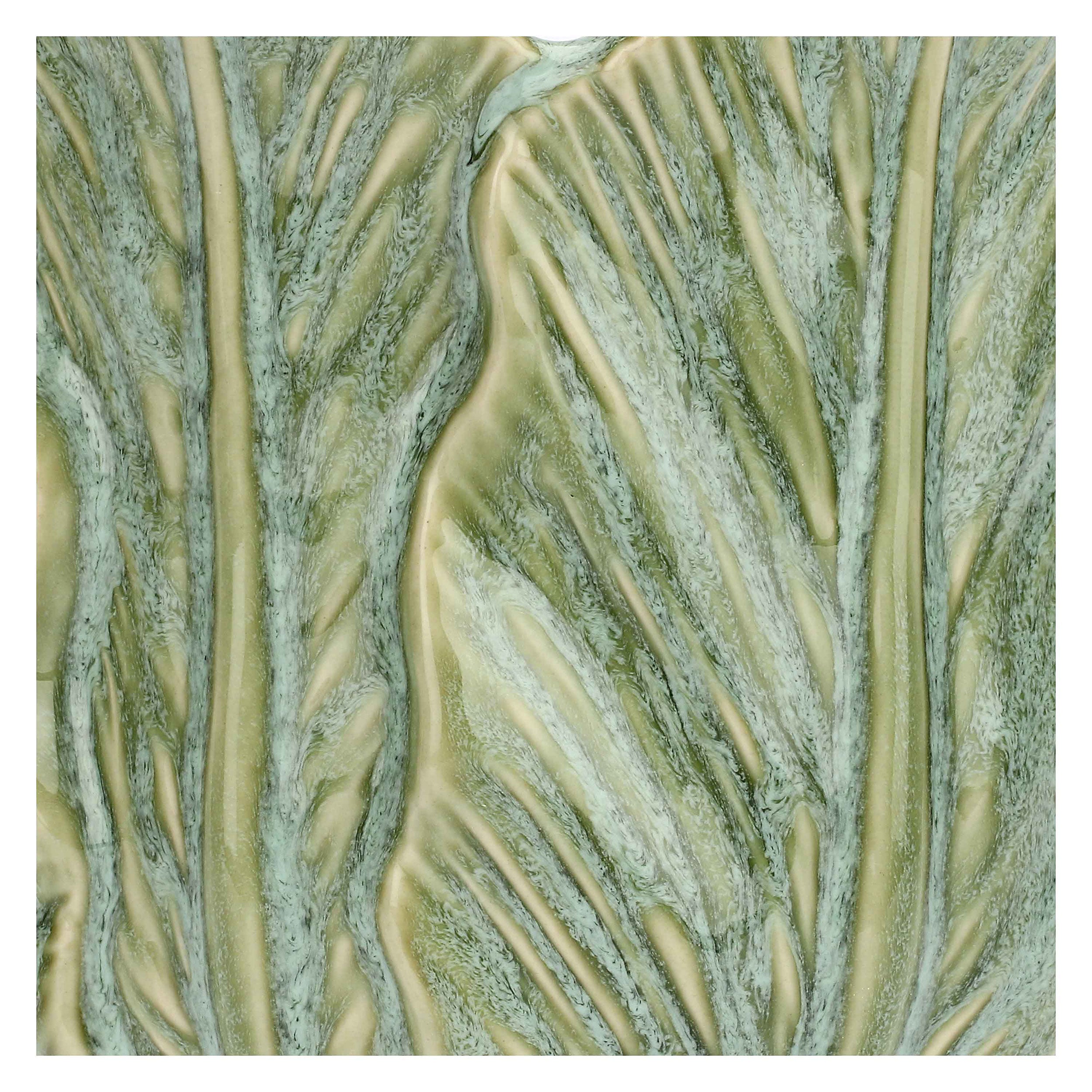 Cachepot L, Dordogna - Gres, 20x20x17 cm