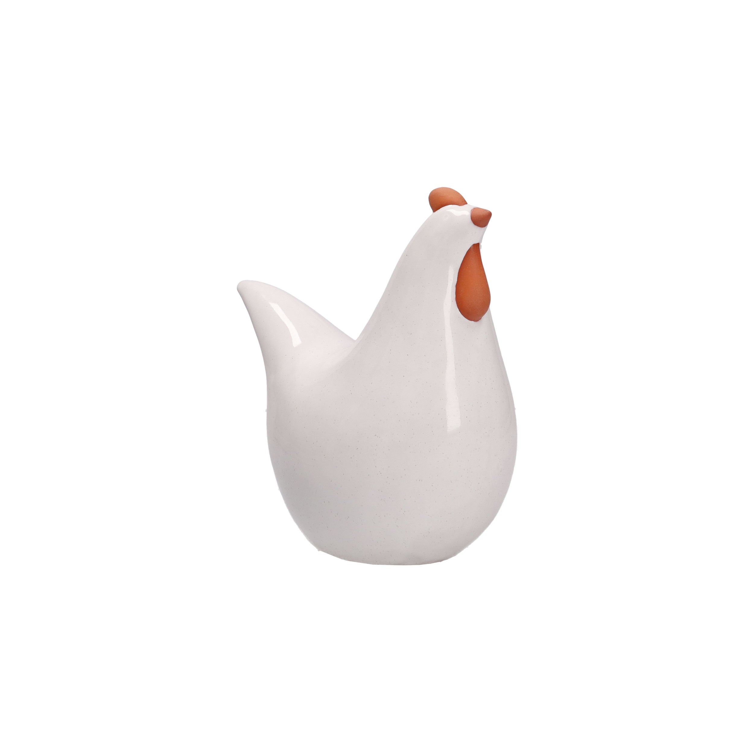 Gallina Bianca, Nonsonocotta
