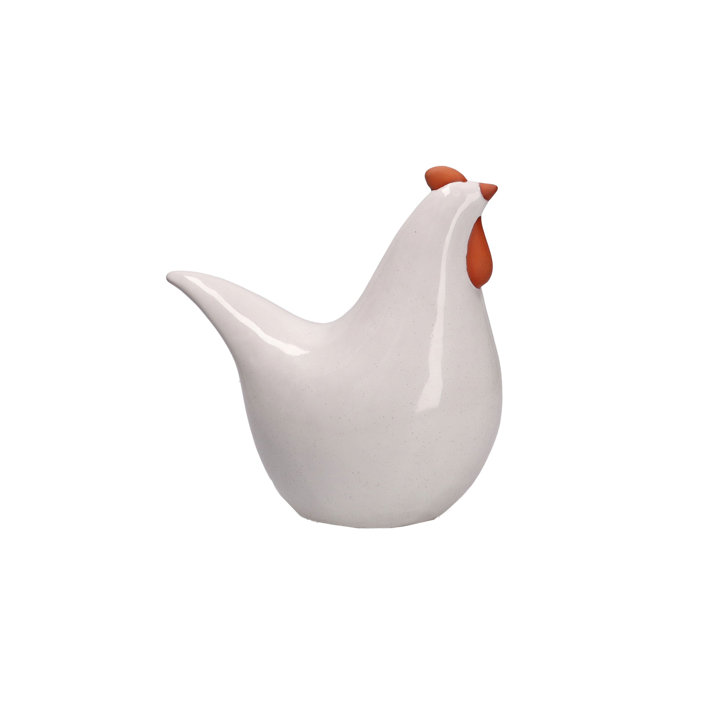 Gallina Bianca, Nonsonocotta