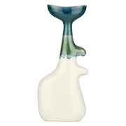 Vaso Decorativo Alto, Reagisco - Ceramica,  17,5x8x40 cm