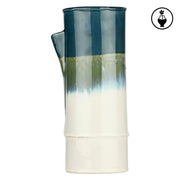 Vaso, Reagisco - Ceramica, 15,5x13,5x33,80 cm