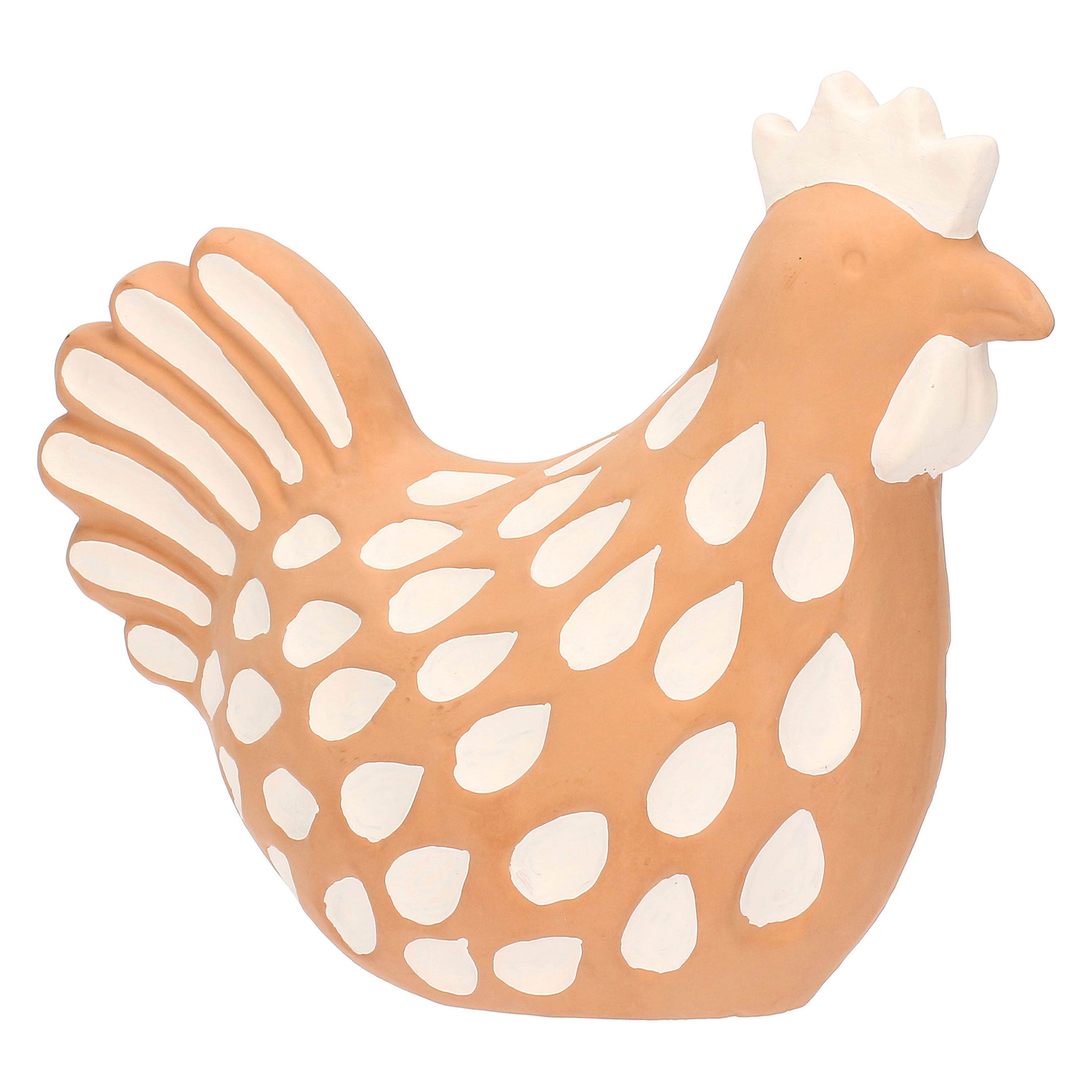 Gallo Gocce, Gallura - Terracotta, 29 x 12 x 23 cm