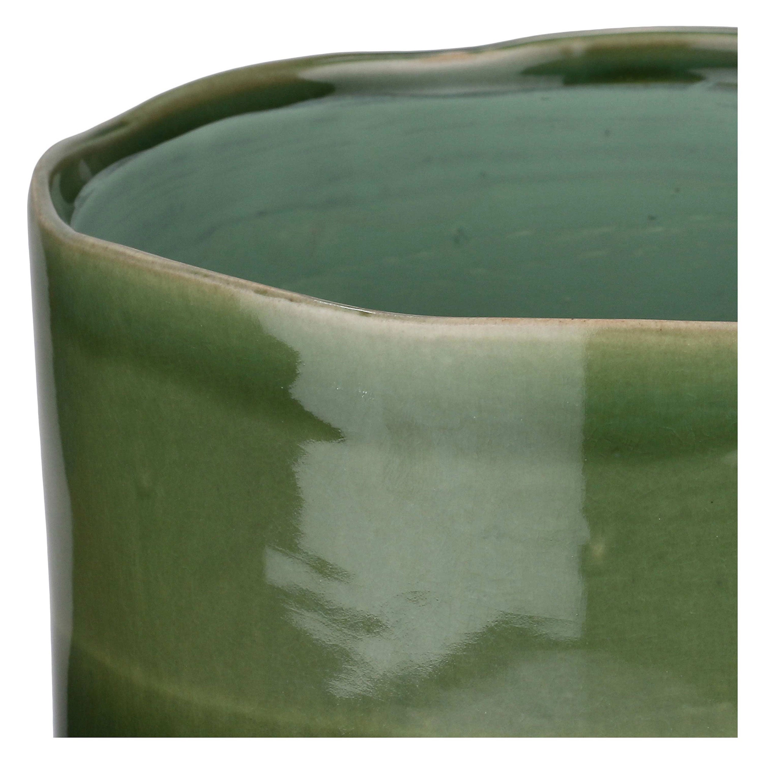 Cachepot, Nuance - Gres, M