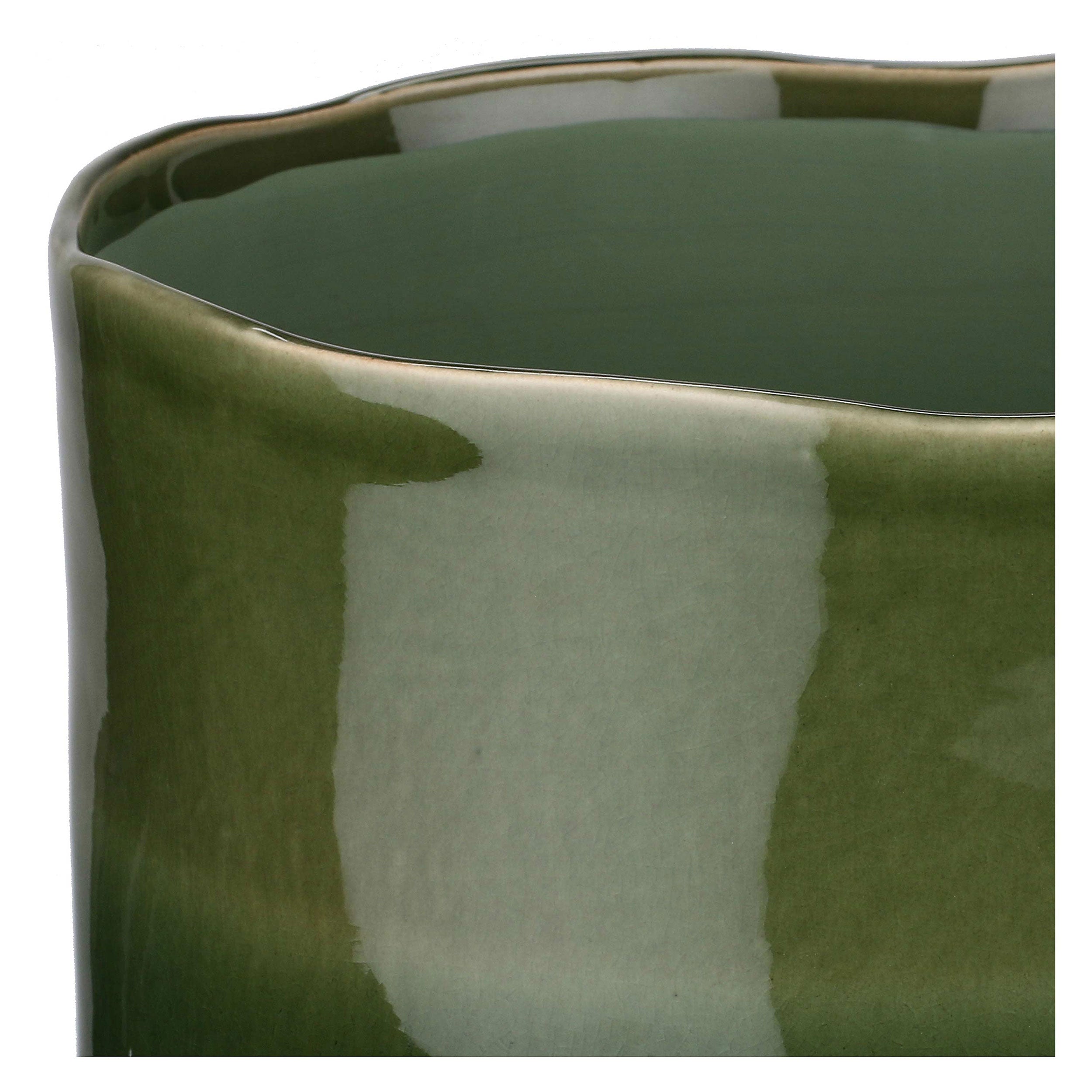 Cachepot, Nuance - Gres, 25x25 cm