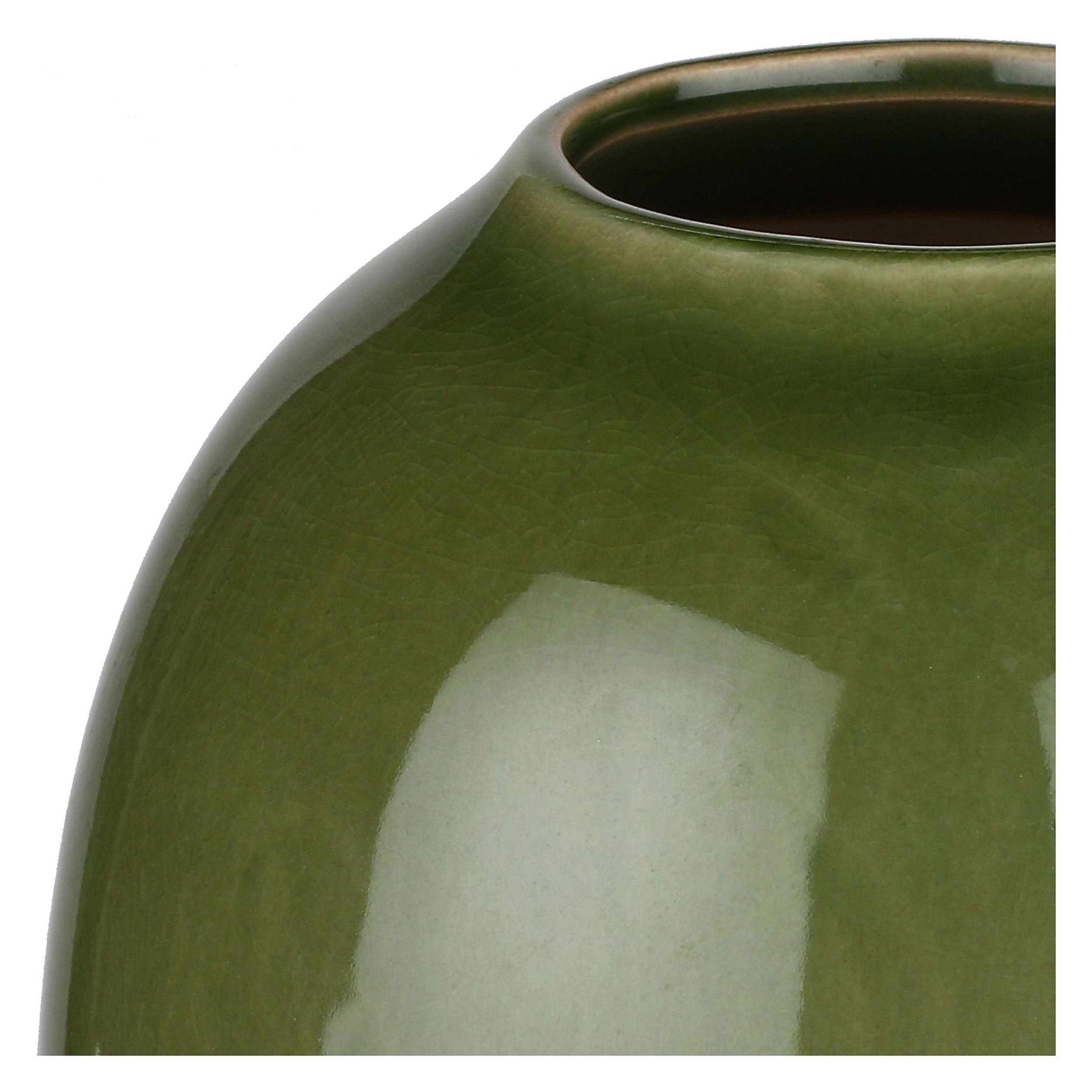 Vaso, Nuance - Gres, M