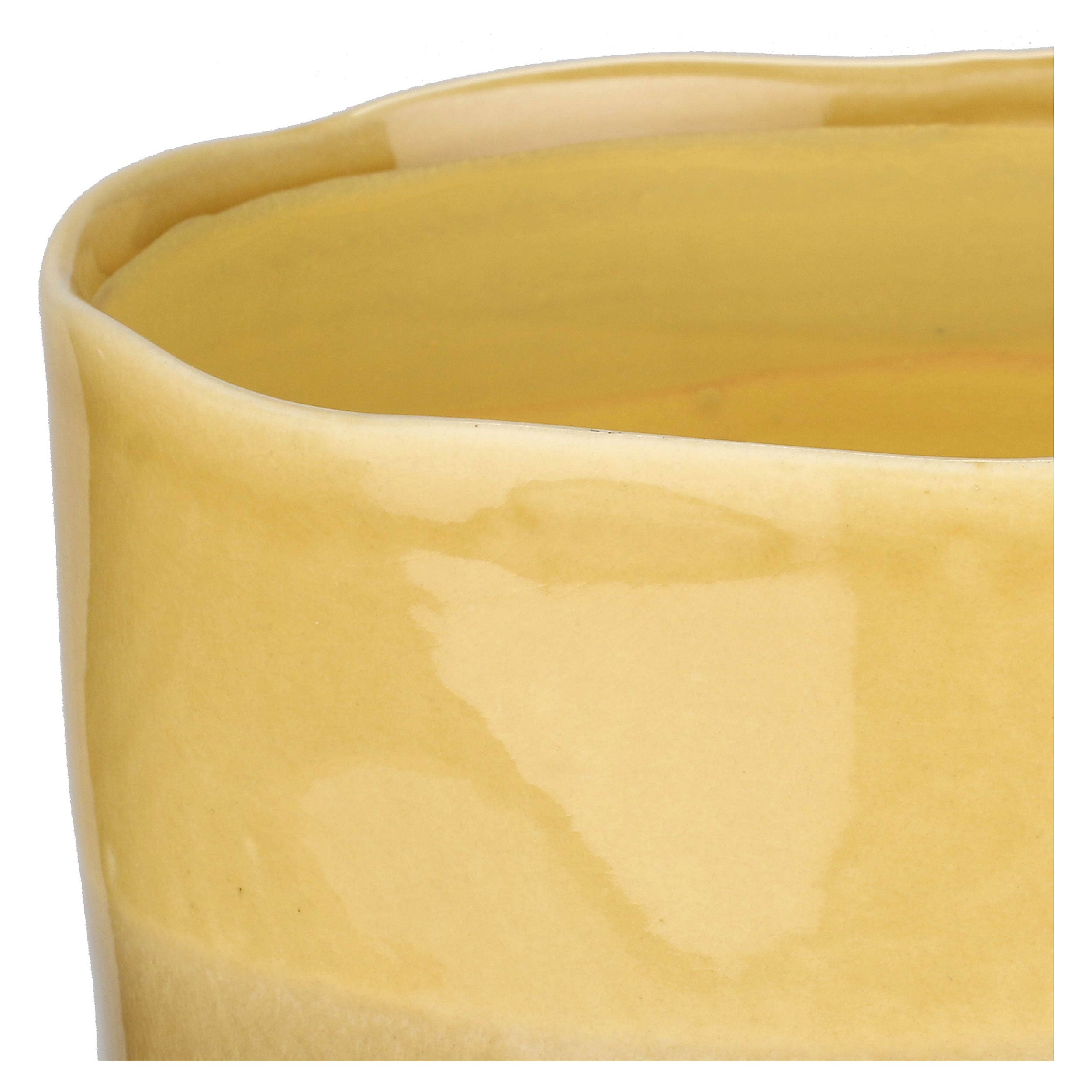 Cachepot, Nuance - Gres, M