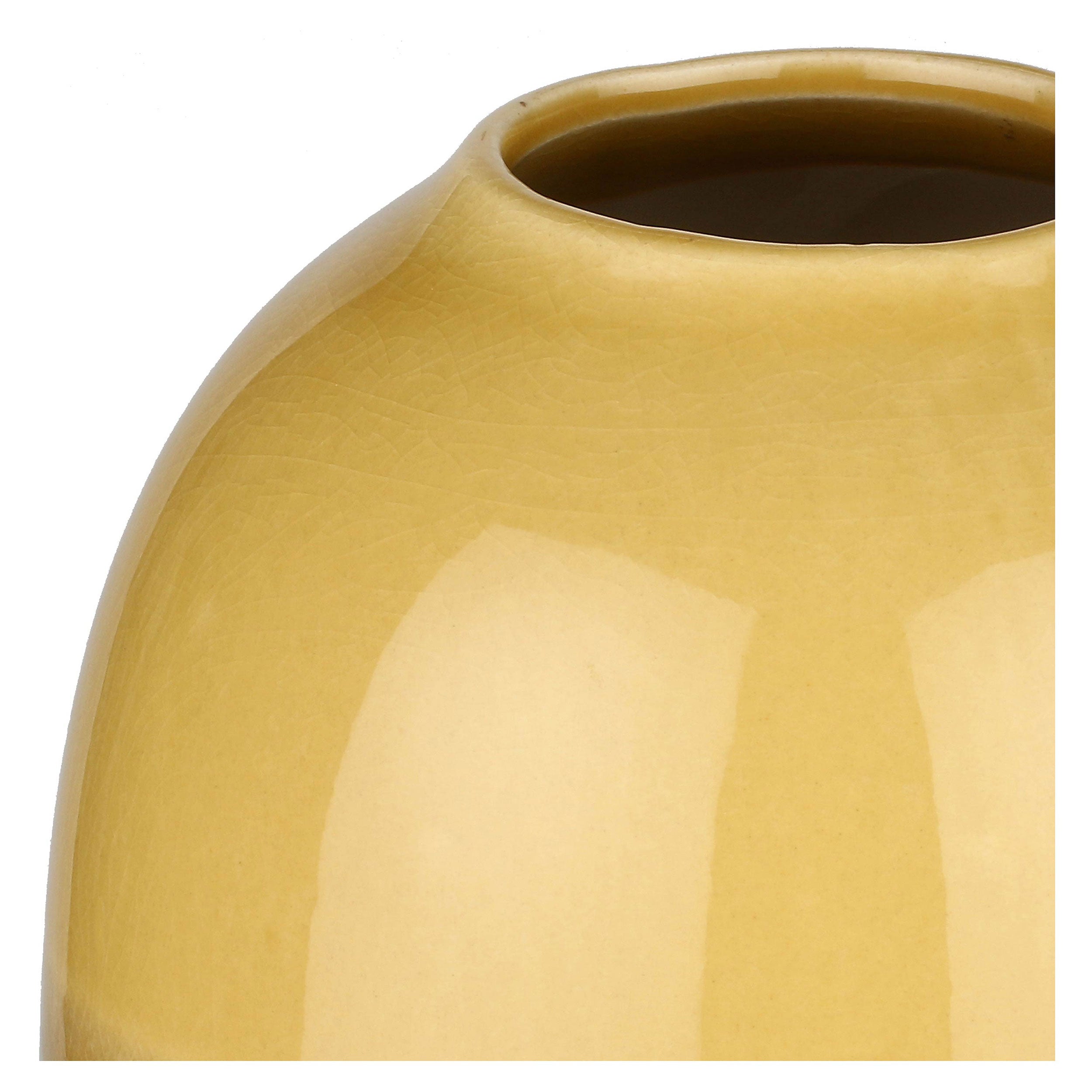 Vaso, Nuance - Gres, M