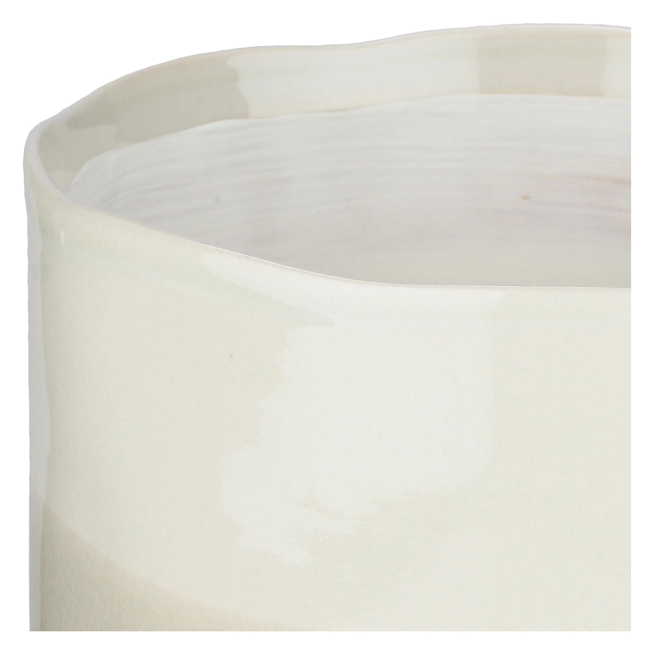 Cachepot, Nuance - Gres, M