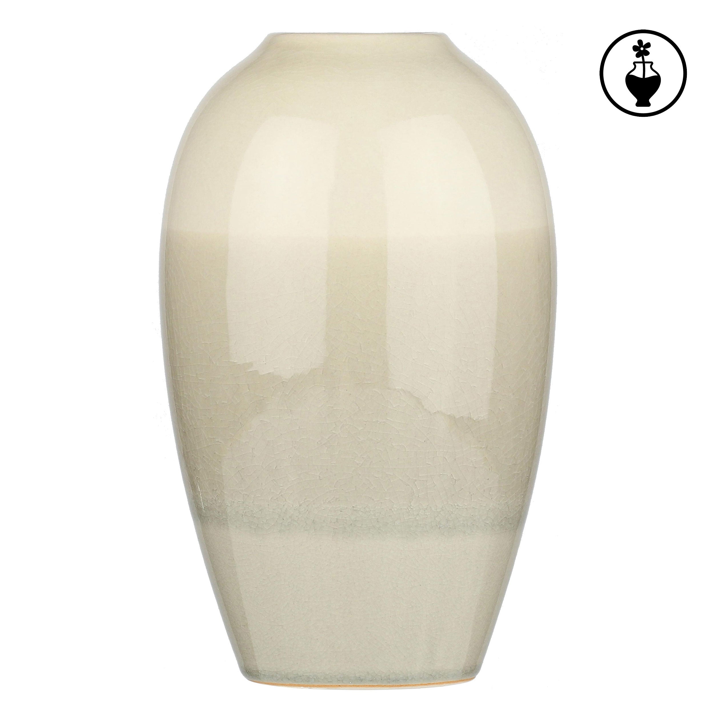 Vaso, Nuance - Gres, M