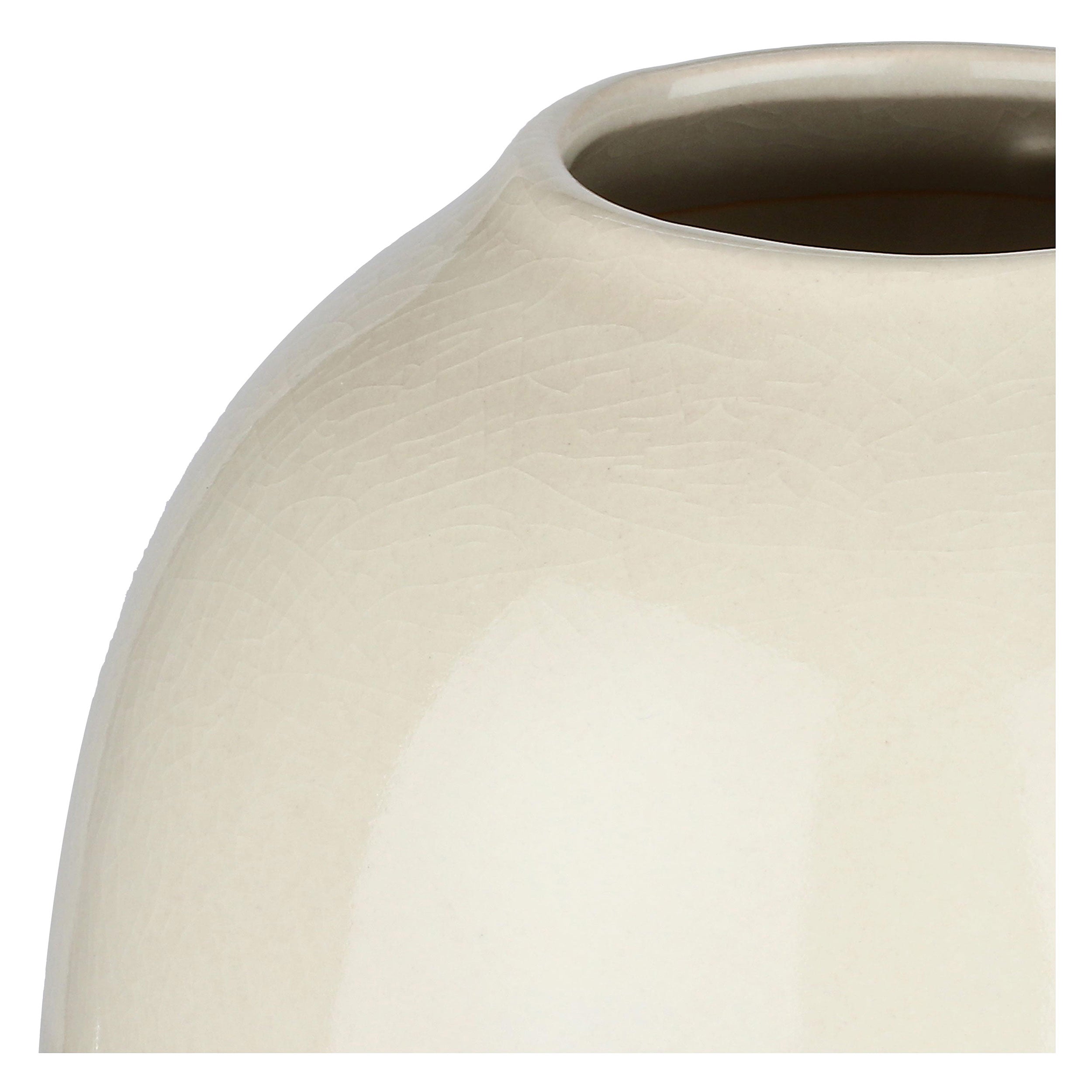Vaso, Nuance - Gres, M