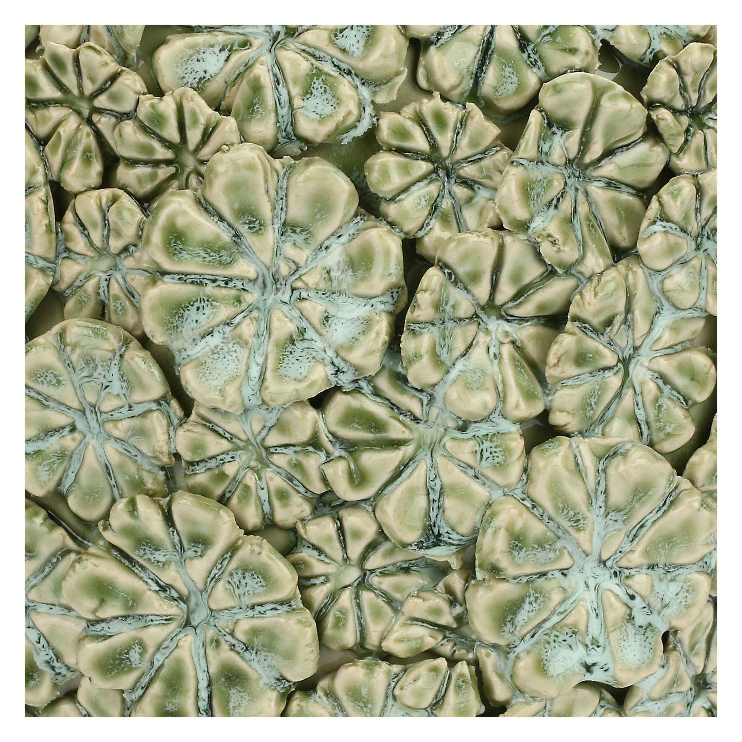 Cachepot S, Fiorinfiorello - Gres, 18x15x15 cm