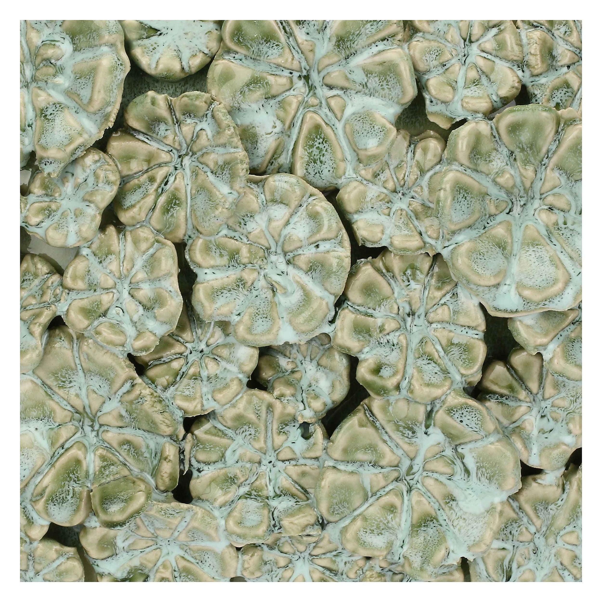 Cachepot M, Fiorinfiorello - Gres, 23x17x14 cm