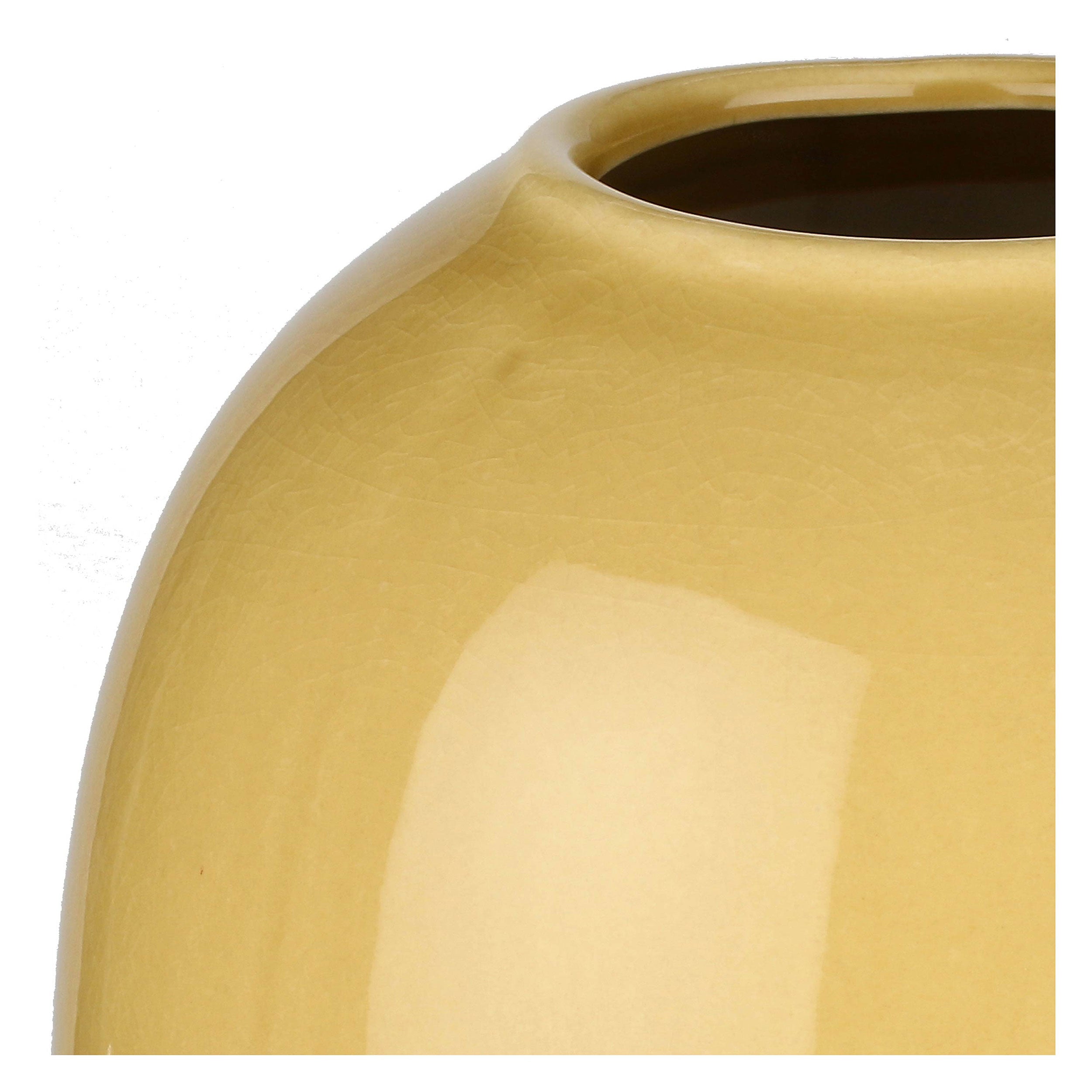 Vaso, Nuance - Gres, 18,2x18,2x29,6 cm