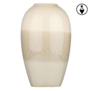 Vaso, Nuance - Gres, 18,2x18,2x29,6 cm