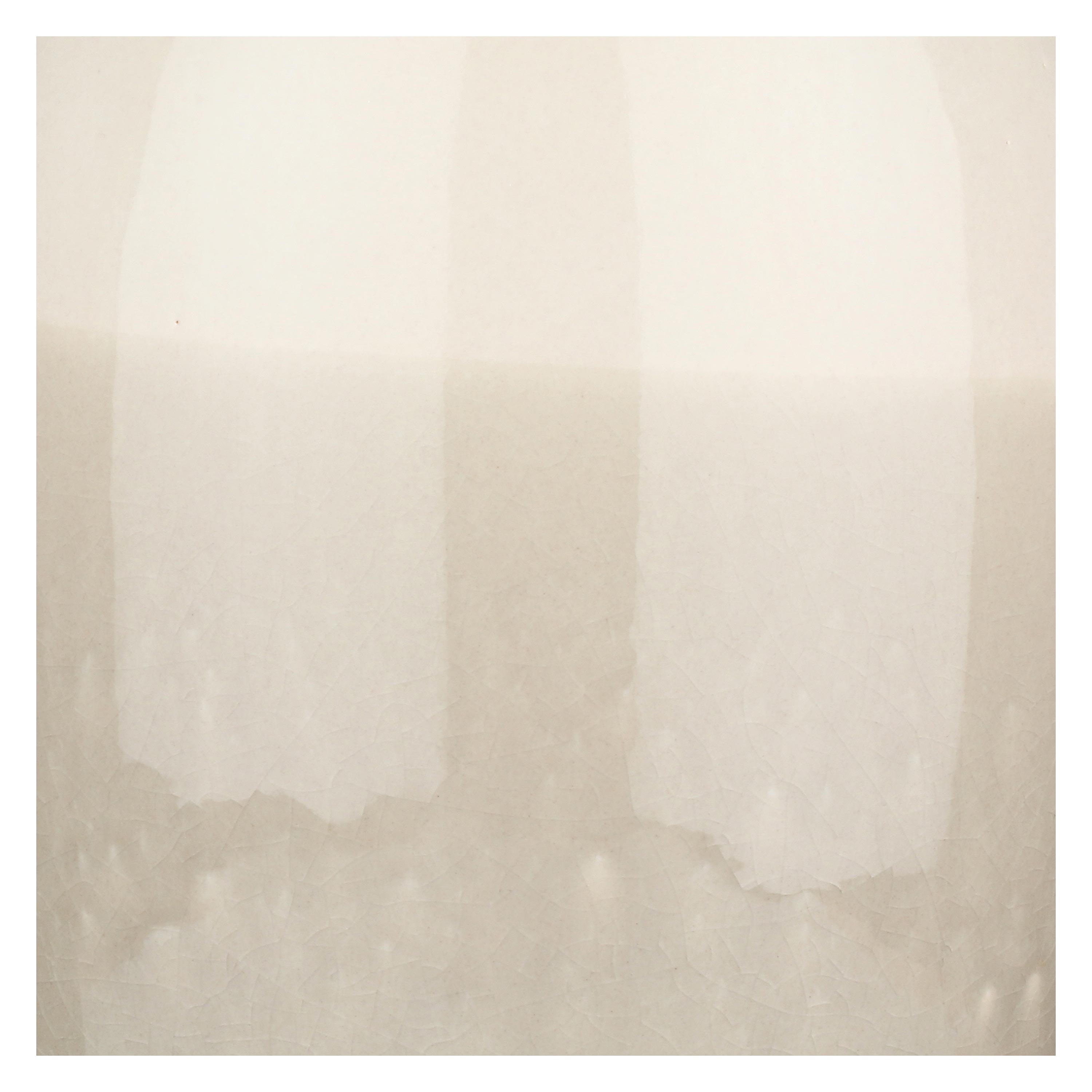 Vaso, Nuance - Gres, 18,2x18,2x29,6 cm