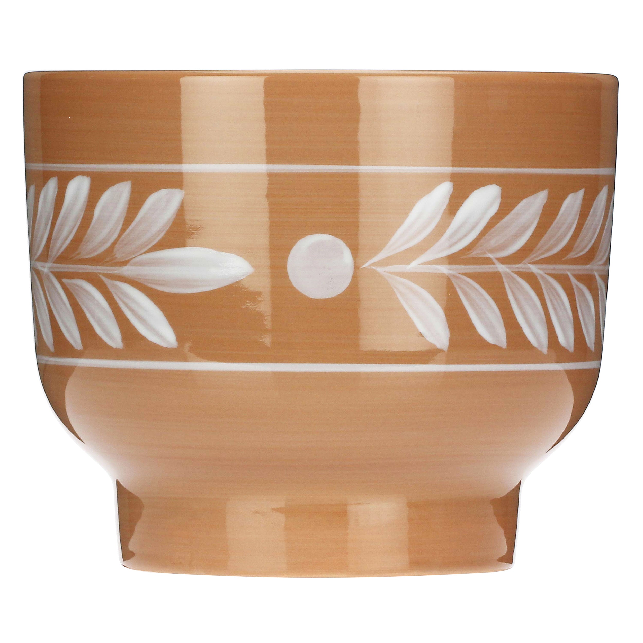 Cachepot, Laurus - ceramica, Ø 12 cm
