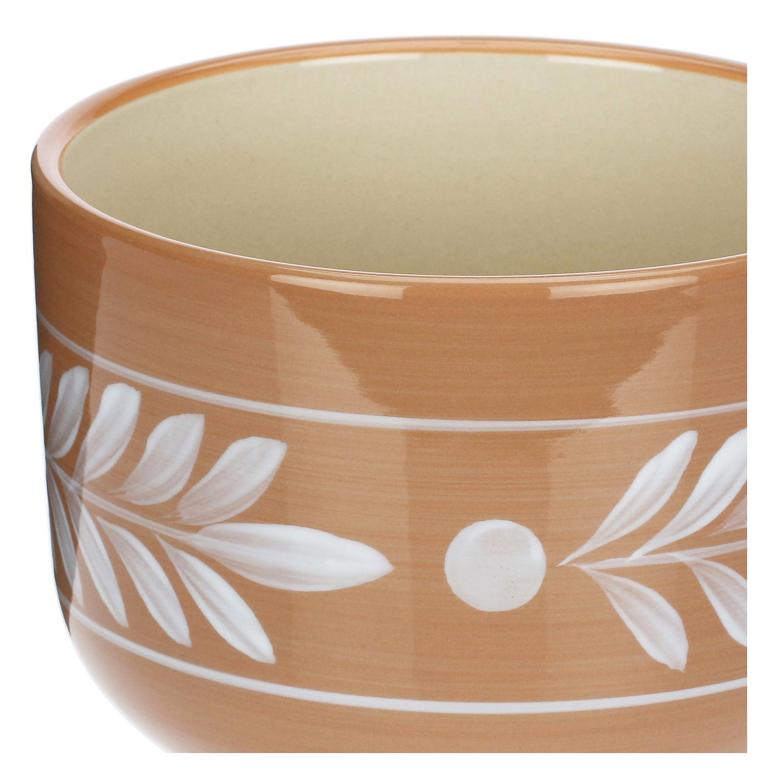 Cachepot, Laurus - ceramica, Ø 12 cm
