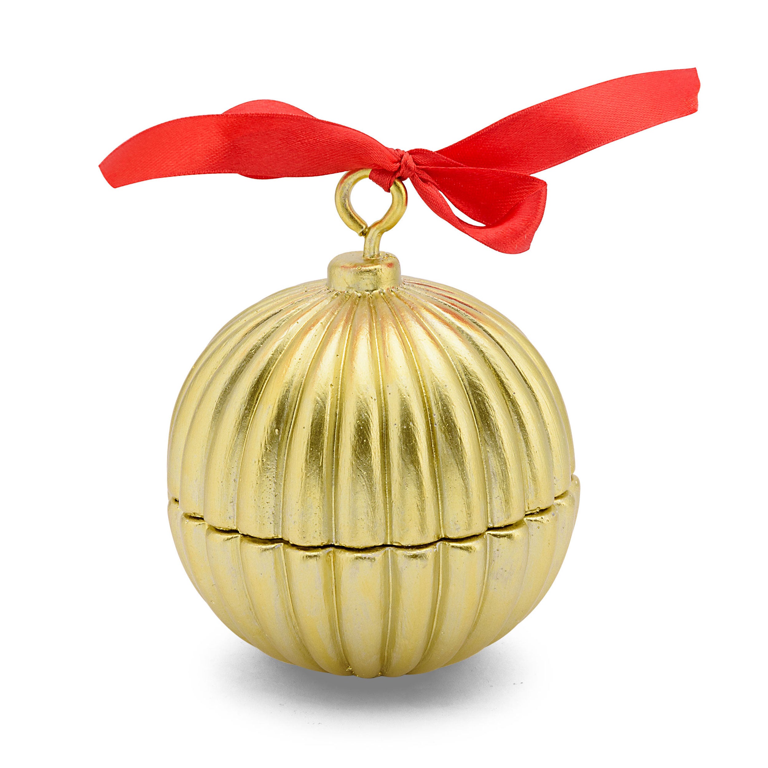 Sfera S, Lasfera - Resina cementizia, 10 x 10 x 12 cm