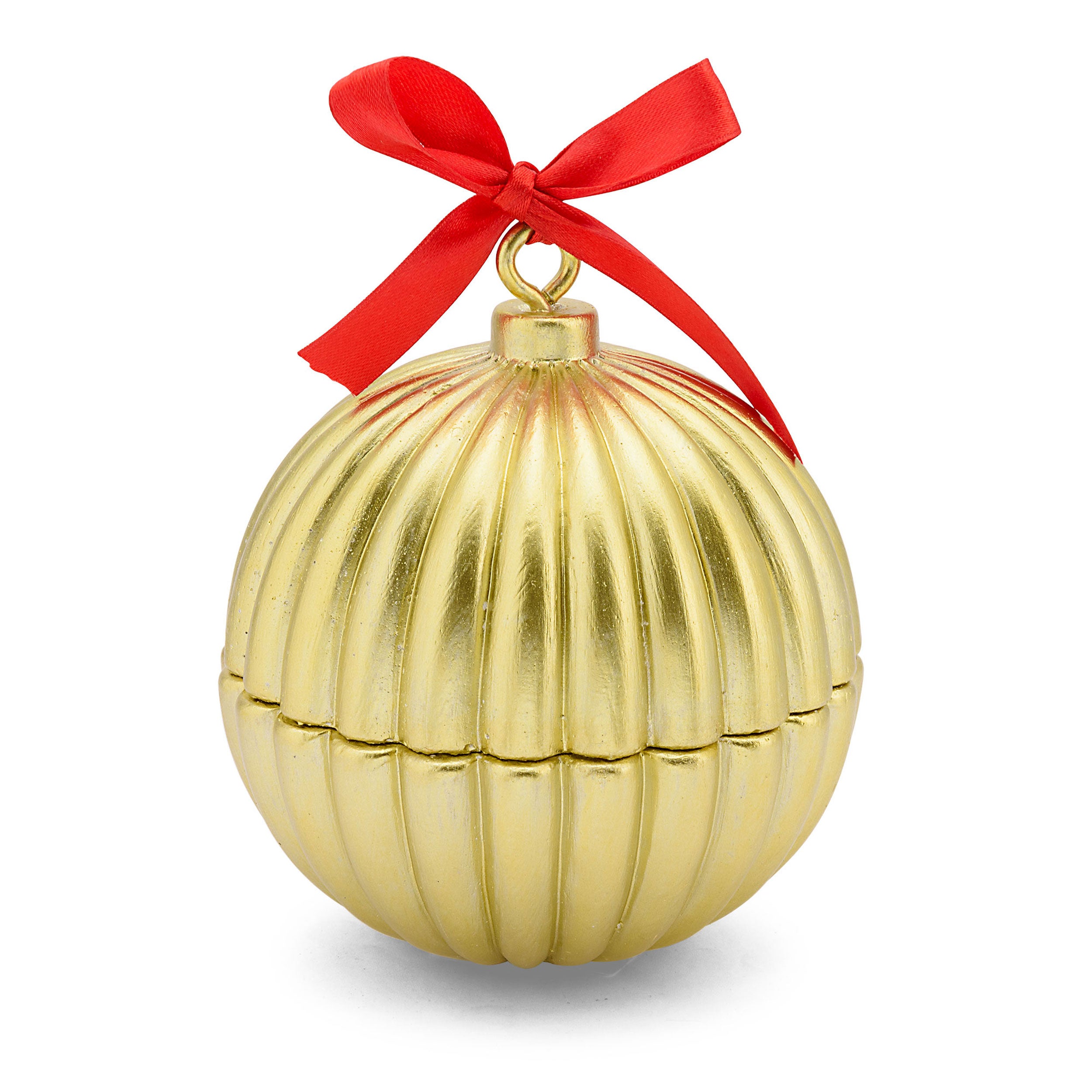 Sfera M, Lasfera - Resina cementizia, 12,5 x 12,5 x 15 cm