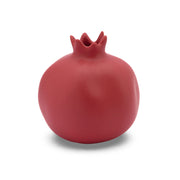 Vaso Monofiore Corallo M, Aragona - Gres, 9,5 x 9,5 x 10 cm