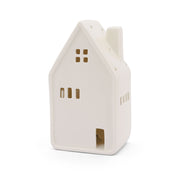Casa Led L, Ilborgo - Gres, 18 x 7,4 x 18,6 cm