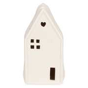Casa Led Fisarmonica M, Ilborgo - Gres, 10 x 9,4 x 18,5 cm
