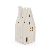 Casa Led Fisarmonica L, Ilborgo - Gres, 9,1 x 8,8 x 20,7 cm