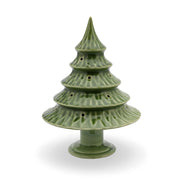 Albero Led Balze, Ilborgo - Gres, 16,8 x 16,8 x 22,4 cm