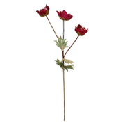 Set da 12, Anemoni, Antonietta - Tessuto