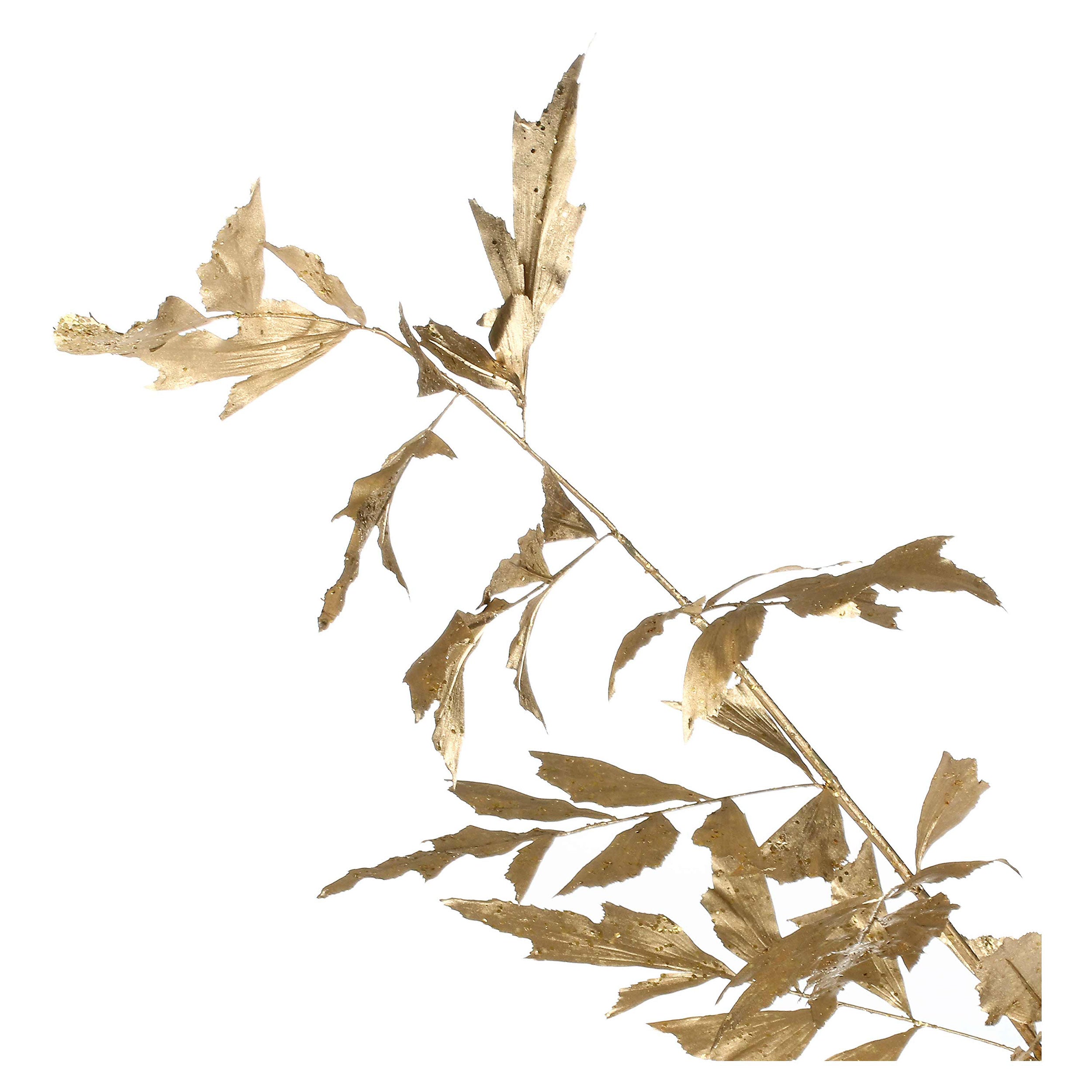 Set da 24, Ginko, Tadoro - Tessuto e PVC, 50 x 100h cm