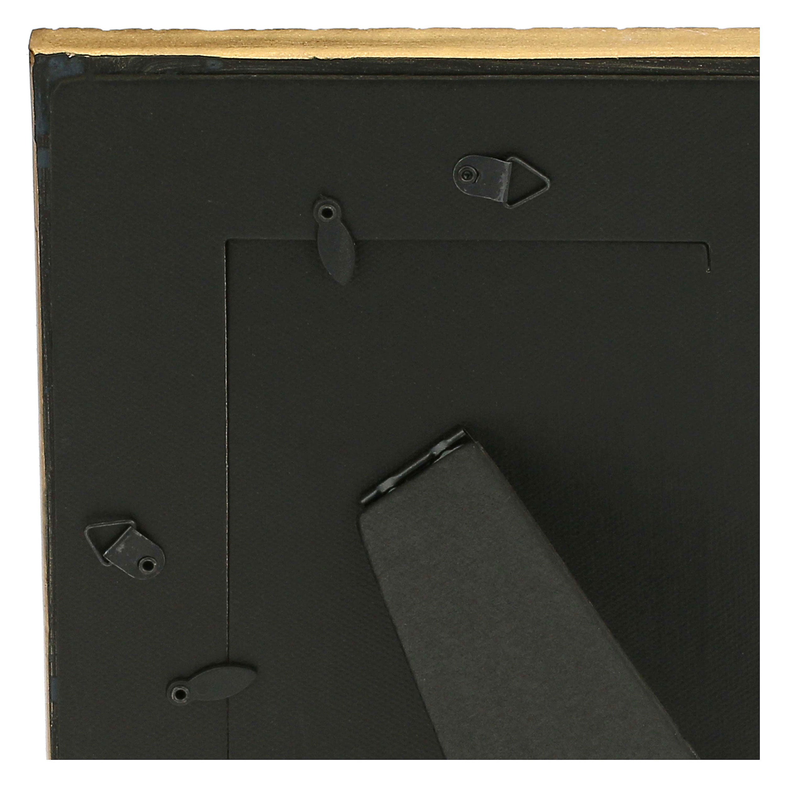 Hedge Photo Holder, Looking at You - Resin, 10x15 cm