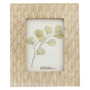 Siepi Portafoto, Guardandoti - Resina, 13x18 cm