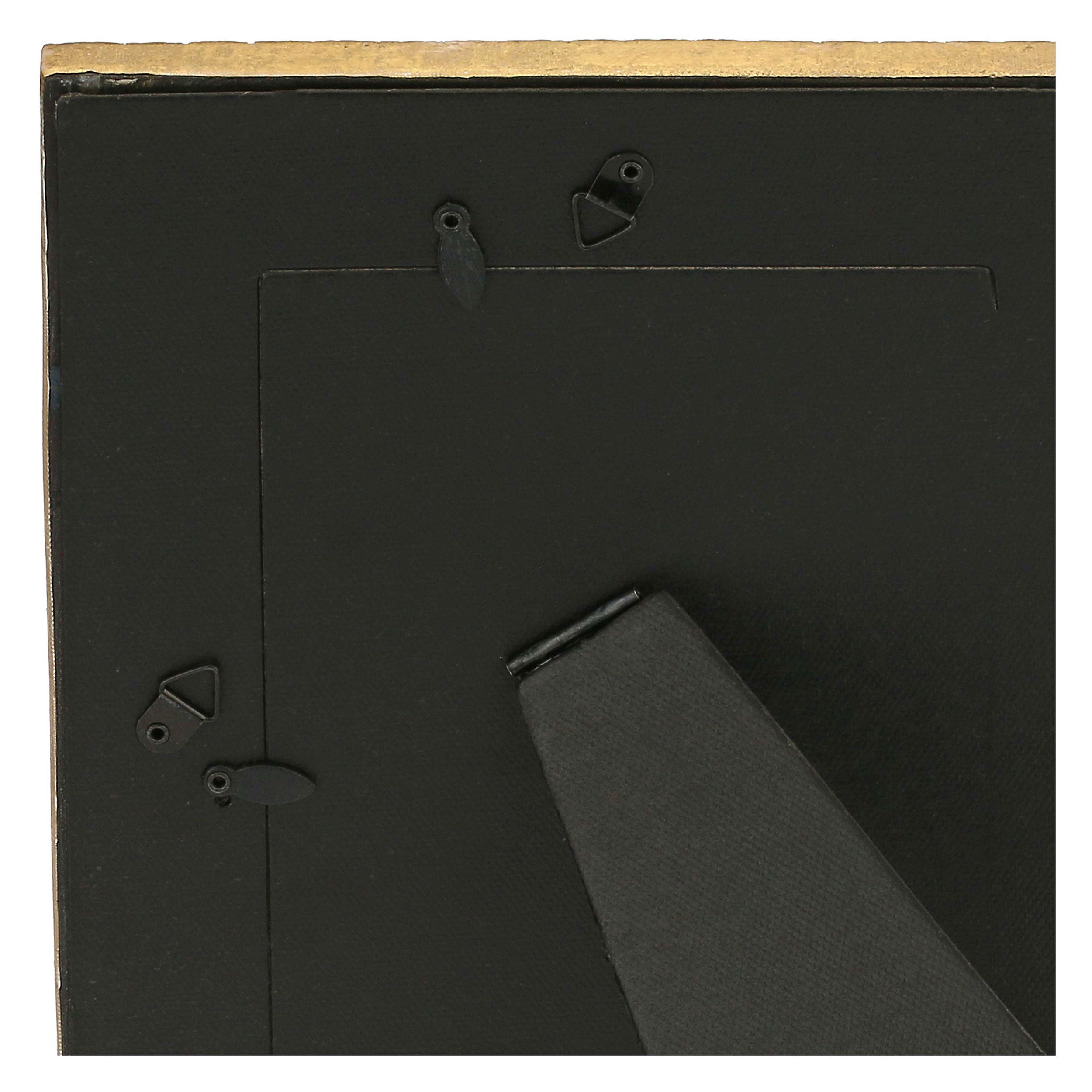 Siepi Portafoto, Guardandoti - Resina, 13x18 cm