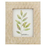 Siepi Portafoto, Guardandoti - Resina, 15x20 cm