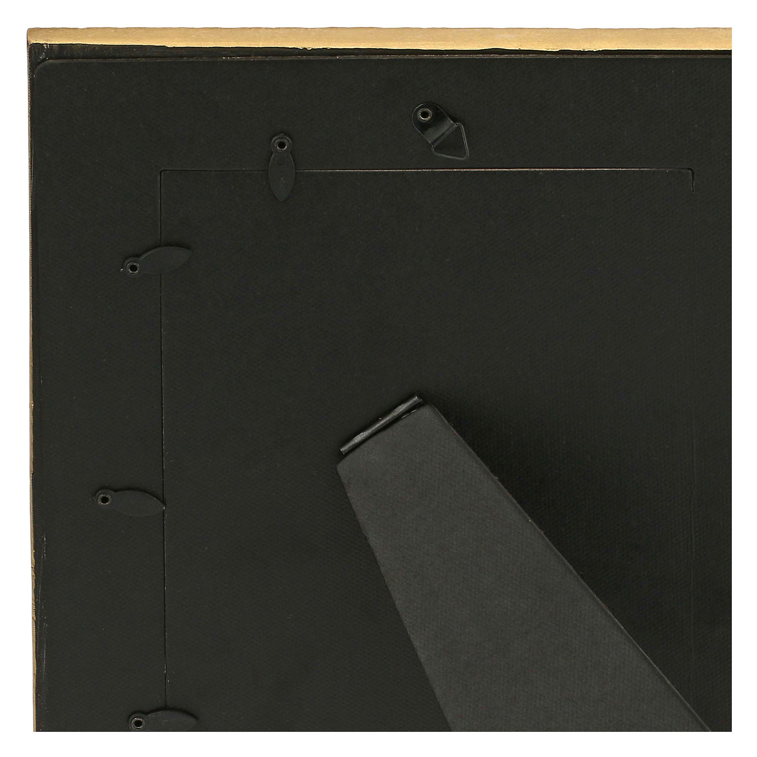 Siepi Portafoto, Guardandoti - Resina, 15x20 cm