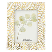 Spighe Portafoto, Guardandoti - Resina, 13x18 cm