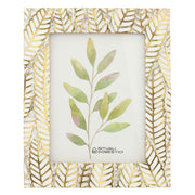 Spighe Portafoto, Guardandoti - Resina, 15x20 cm