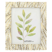 Spighe Portafoto, Guardandoti - Resina, 20x25 cm