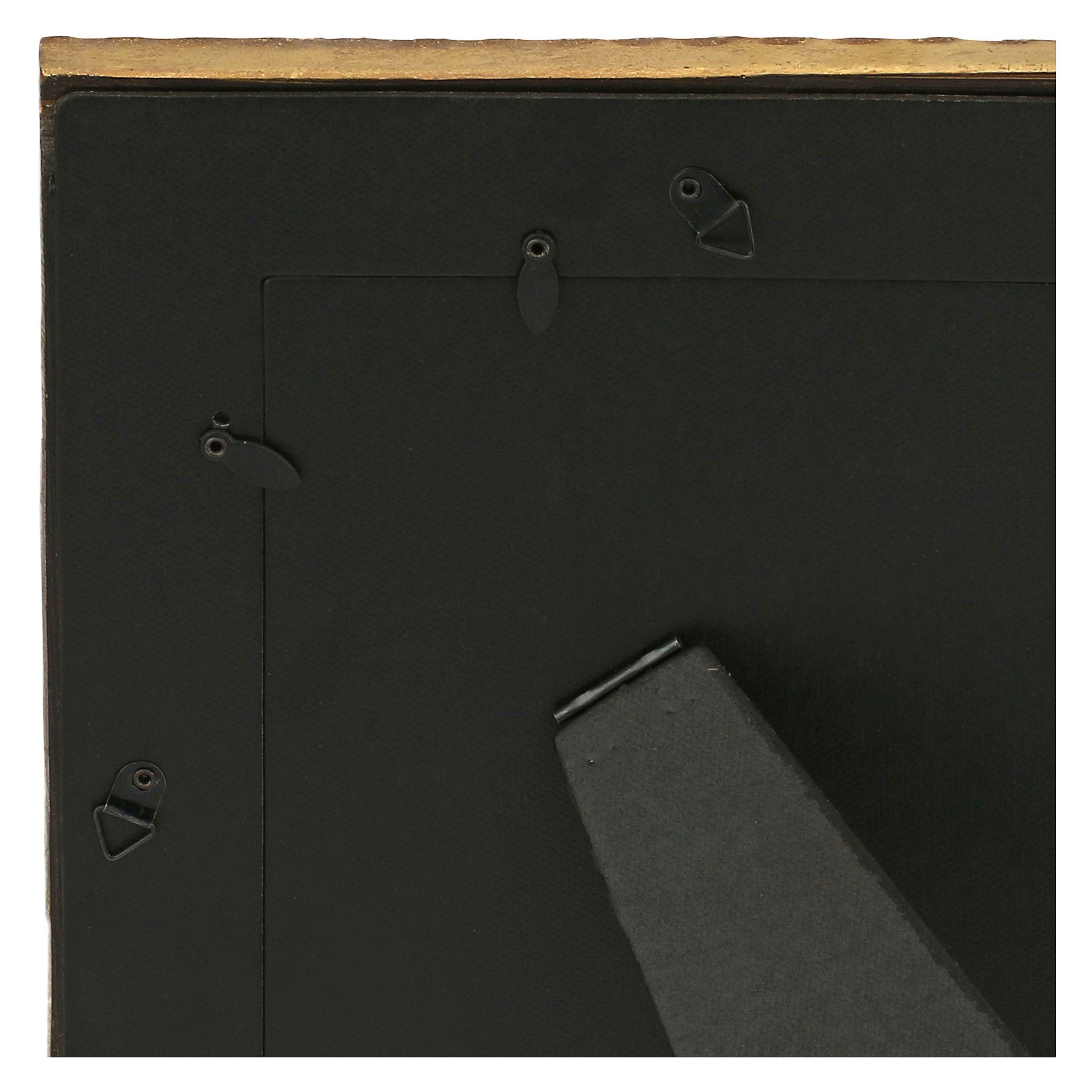 Illusioni Portafoto, Guardandoti - Resina, 15x20 cm