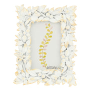 Ginepro Portafoto, Guardandoti - Resina, 10x15 cm