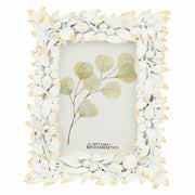 Ginepro Portafoto, Guardandoti - Resina, 13x18 cm