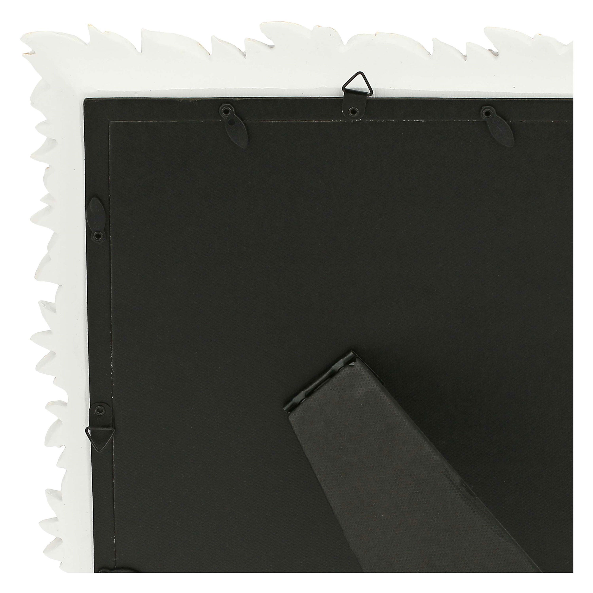 Ginepro Portafoto, Guardandoti - Resina, 20x25 cm