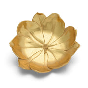 Decorazione Ninfea, Iltesoro - Resina, 16,8x16,5x4,5cm