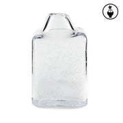 Vaso M, Inblocco - Vetro, 19,5x17x33,5 cm
