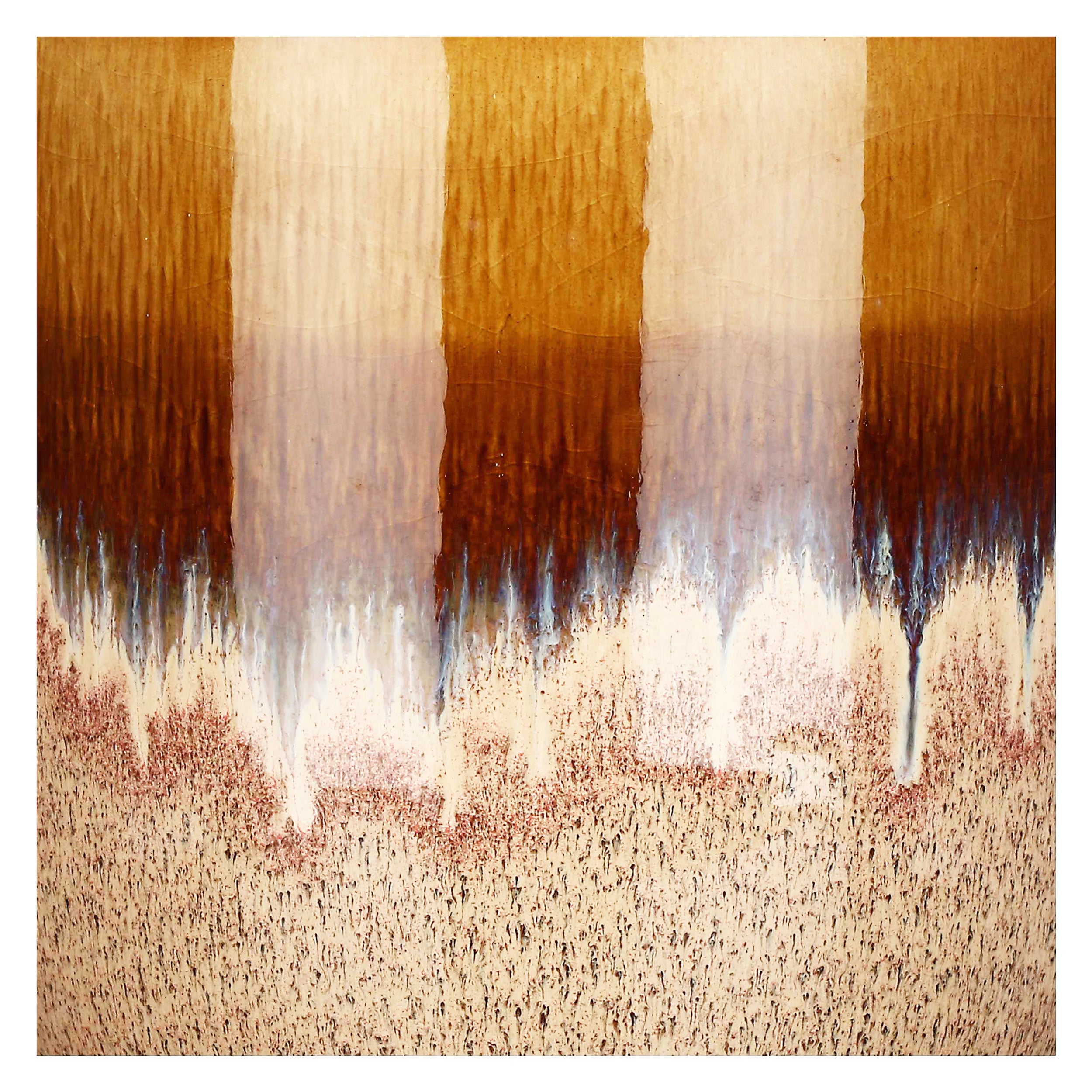 Cachepot S, Introterra - Ceramica, 14 x 14 x 16,3 cm