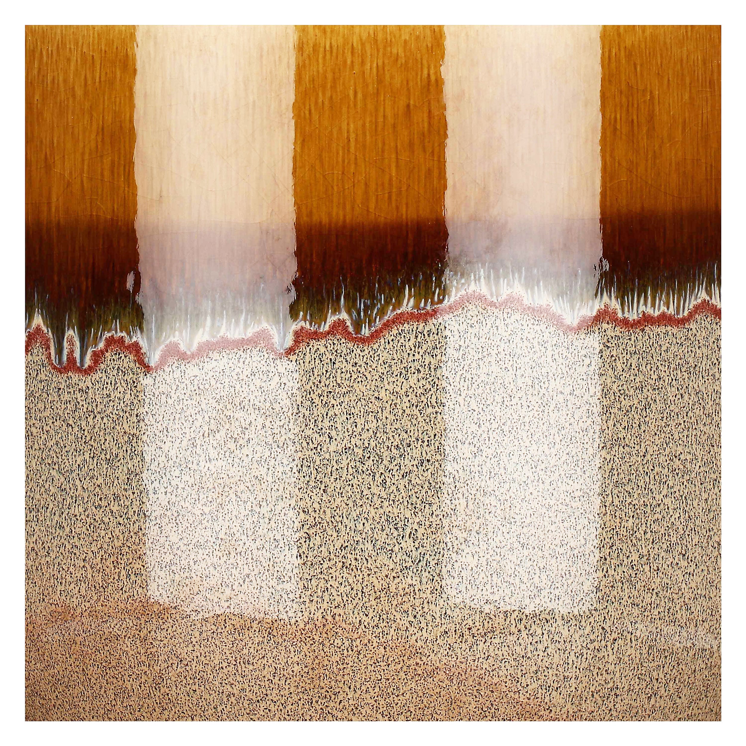 Cachepot xl, Introterra - Ceramica, 26,5 x 26,5 x 27 cm